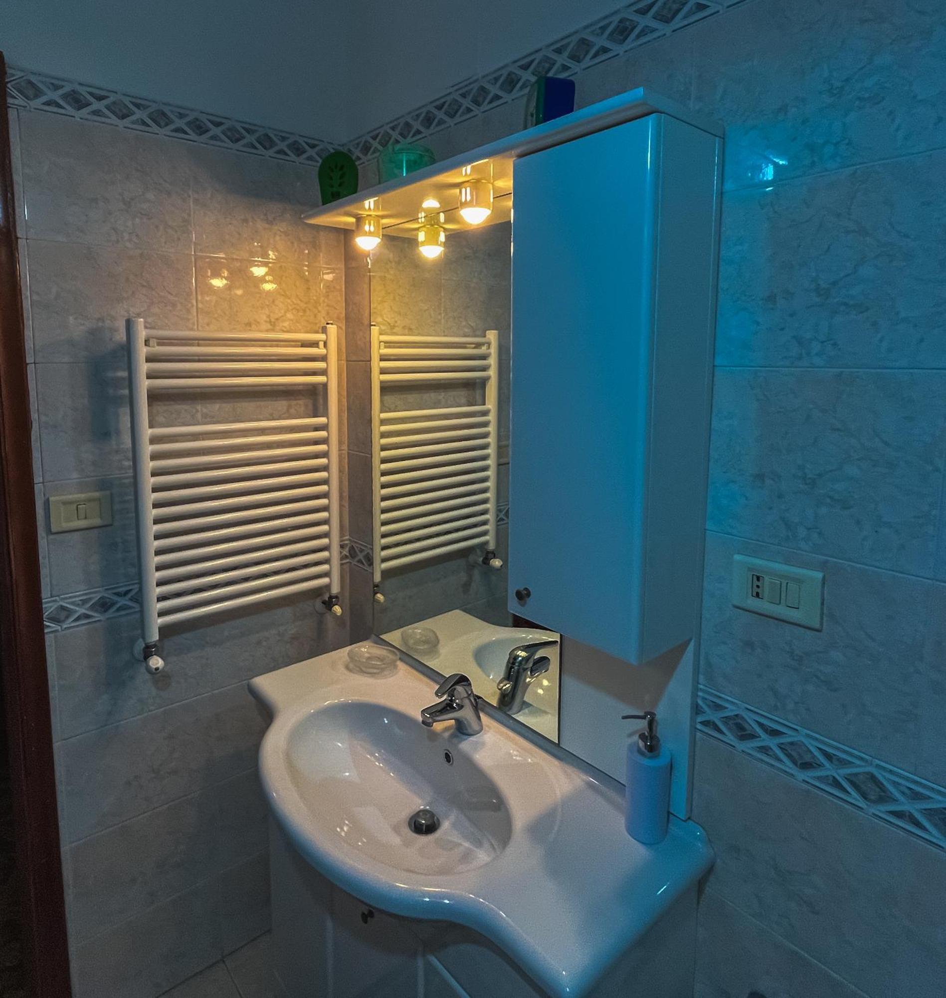 Seaview Terrace Apartment Relax & Comfort In Milazzo, Ture'S Home Exterior foto