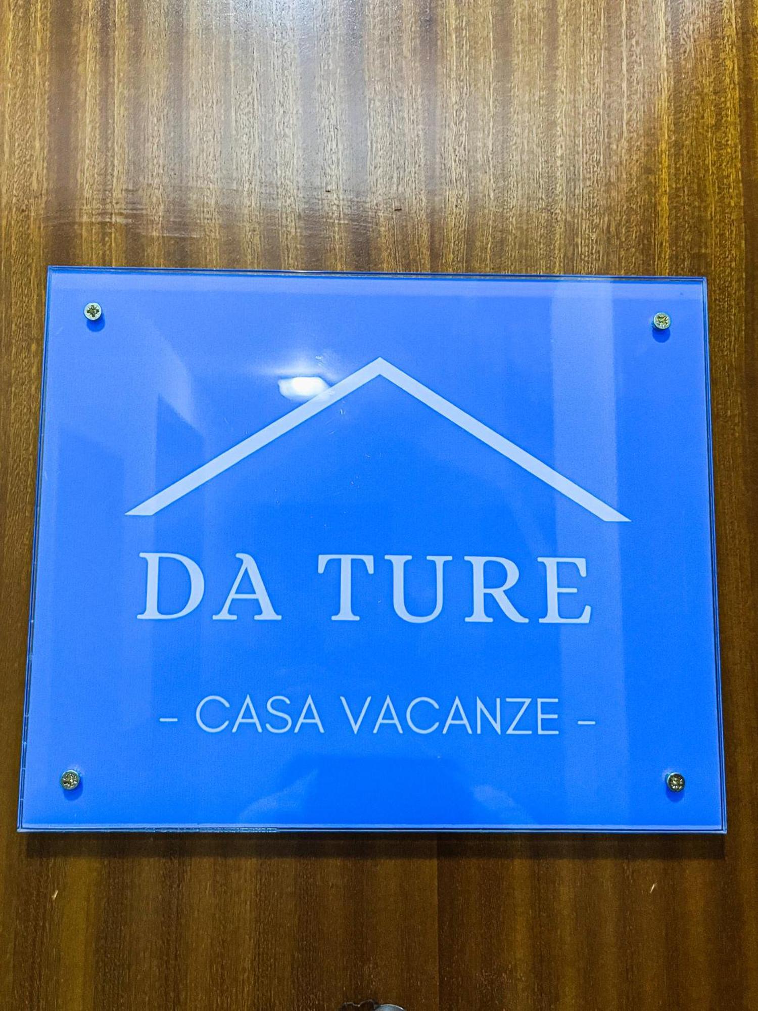 Seaview Terrace Apartment Relax & Comfort In Milazzo, Ture'S Home Exterior foto