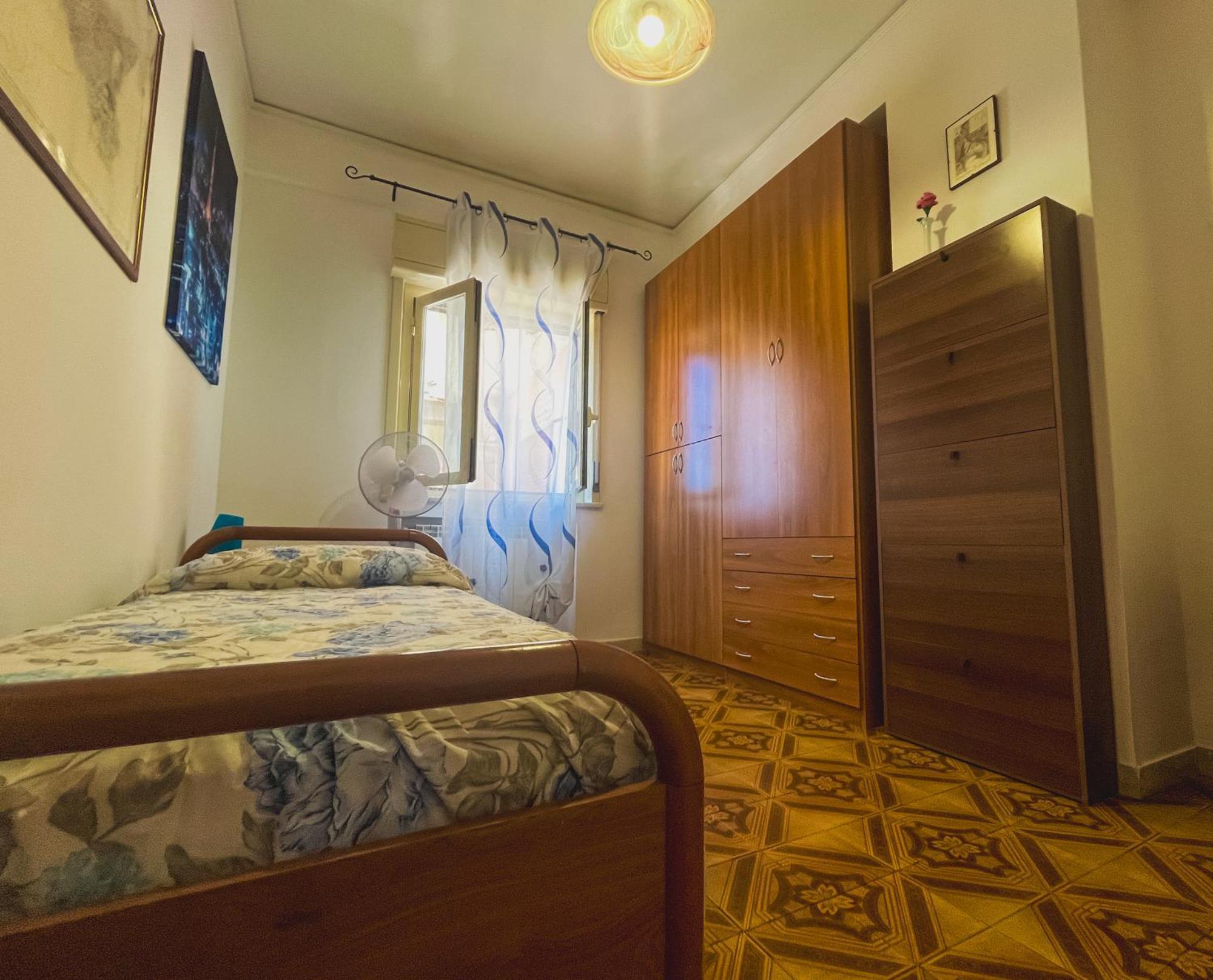 Seaview Terrace Apartment Relax & Comfort In Milazzo, Ture'S Home Exterior foto